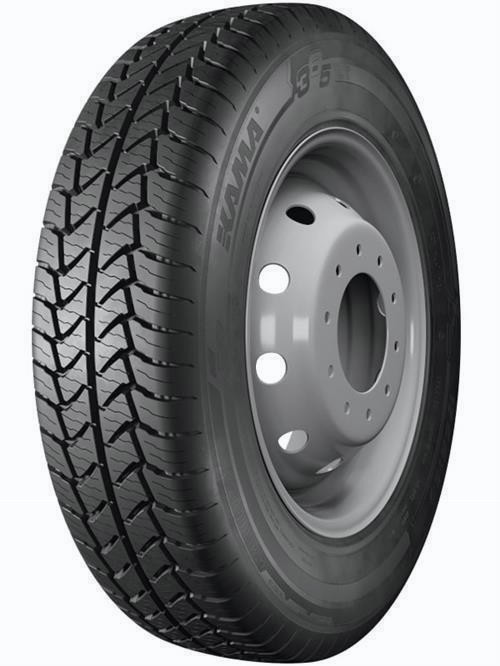 Kama NK-243 175/80 R16LT 98/96N