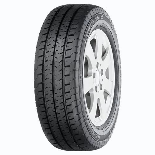 Fortuna EURO VAN2 195/80 R14C 106/104R