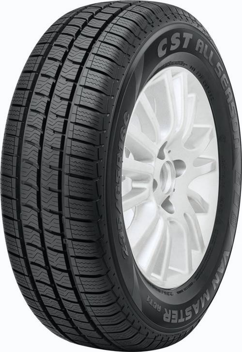 CST VAN MASTER ALL SEASON ACT1 225/65 R16C 112/110T