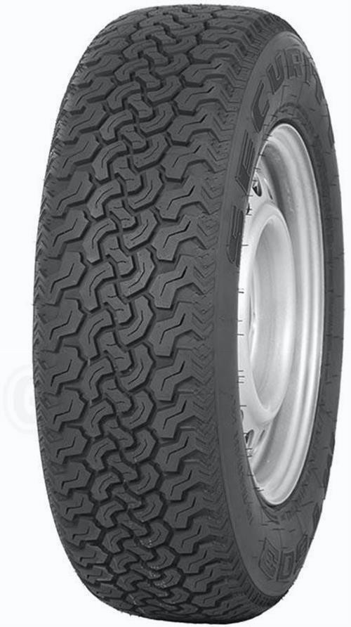 SECURITY MT-603 TRAILER 185/70 R13C 108/106N