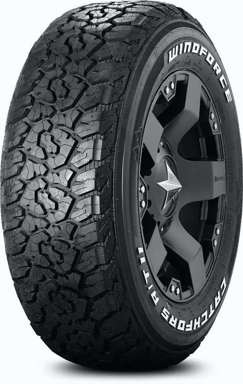 Windforce CATCHFORS A/T II 275/70 R18LT 125/122R