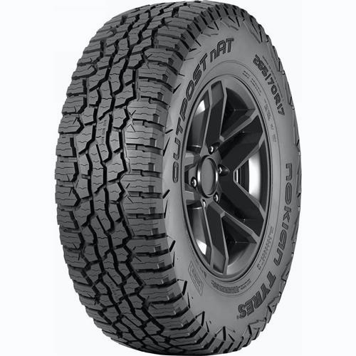Nokian Tyres OUTPOST AT 235/75 R17 109S