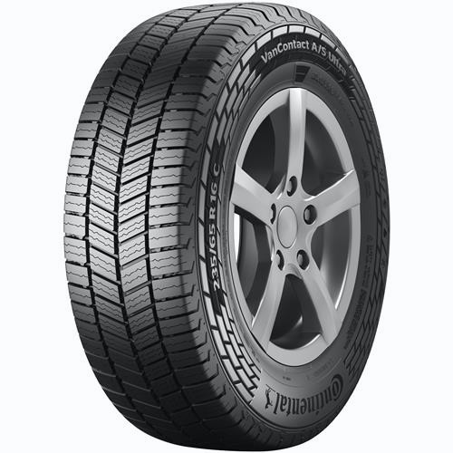 Continental VAN CONTACT A/S ULTRA 235/65 R16C 115/113T