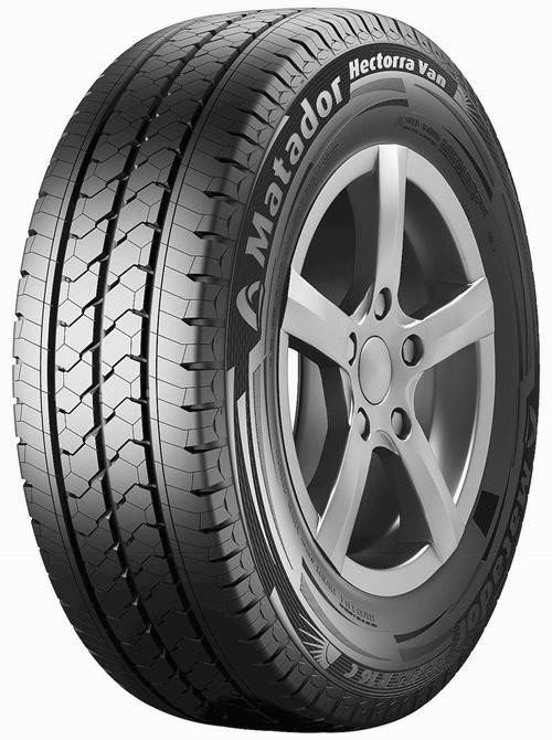 Matador HECTORRA VAN 215/80 R14C 112/110P
