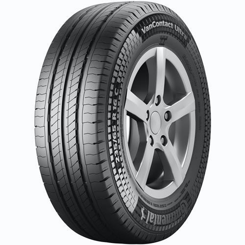 Continental VAN CONTACT ULTRA 195/75 R14C 106/104Q