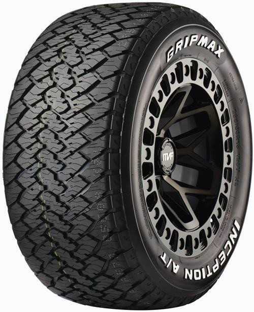 Gripmax INCEPTION A/T 245/75 R17 112T