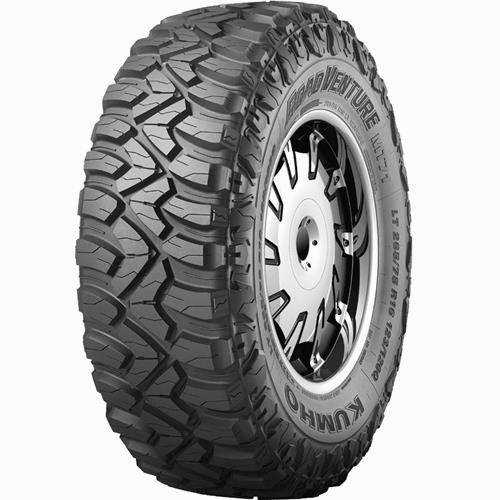 Kumho MT71 33/12.5 R20 119Q