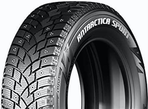 Zeta ANTARCTICA SPORT 235/65 R16C 115/113R
