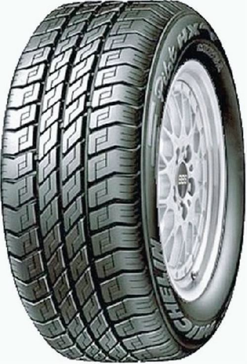 Michelin MXV 3A 195/65 R14 89V
