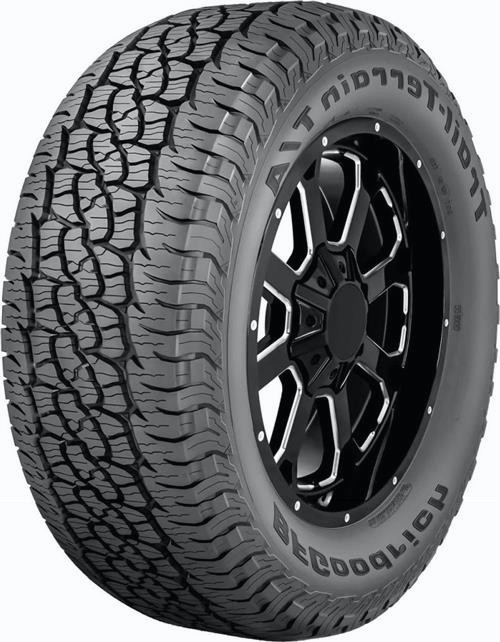 BFGoodrich TRAIL-TERRAIN T/A 225/55 R18 102H