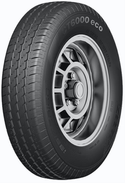 Zeetex CT6000 ECO 195/75 R16C 107/105T