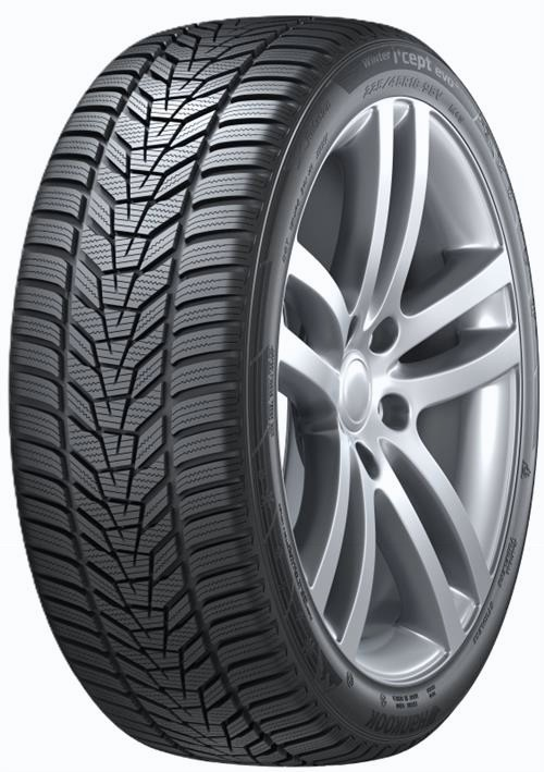 Hankook W330C WINTER ICEPT EVO3 SUV 245/50 R19 105V