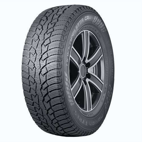Nokian Tyres HKPL CR4 235/60 R17C 117/115R