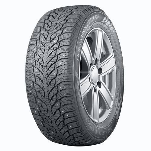 Nokian Tyres HKPL C4 235/60 R17C 117/115R