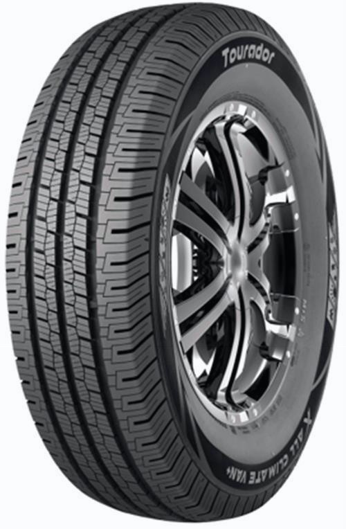 Tourador X ALL CLIMATE VAN+ 215/60 R16C 103/101T