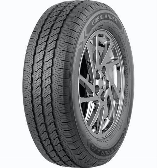 Grenlander GREENTOUR A/S 195/75 R16C 107/105R