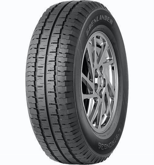 Grenlander L-STRONG 36 215/75 R16C 116/114R