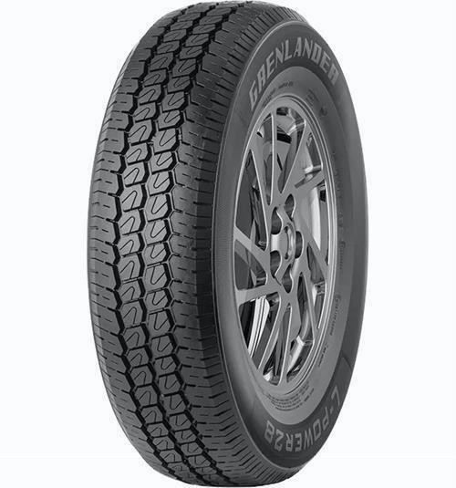Grenlander L-POWER 28 175/70 R14C 95/93S