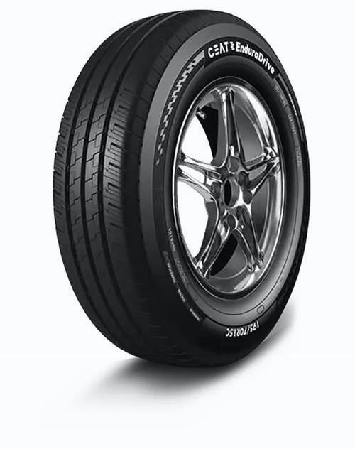 Ceat ENDURADRIVE 235/65 R16C 121/119R