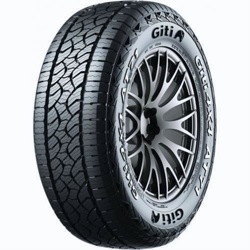 Giti 4X4 AT71 265/60 R18 110S