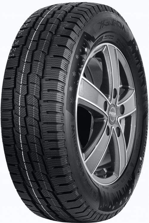 Nordexx WINTERSAFE VAN 2 225/70 R15C 112/110R