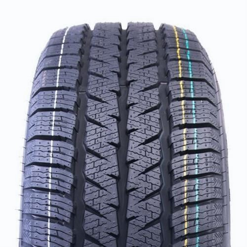 Mazzini SNOWLEOPARD VAN 215/75 R16C 113/111R