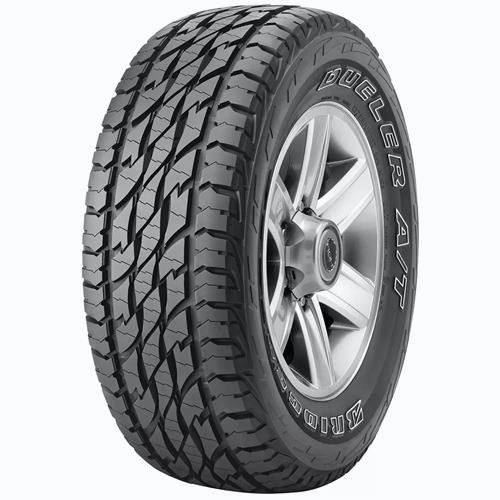 Bridgestone DUELER A/T 697 265/65 R17 112S