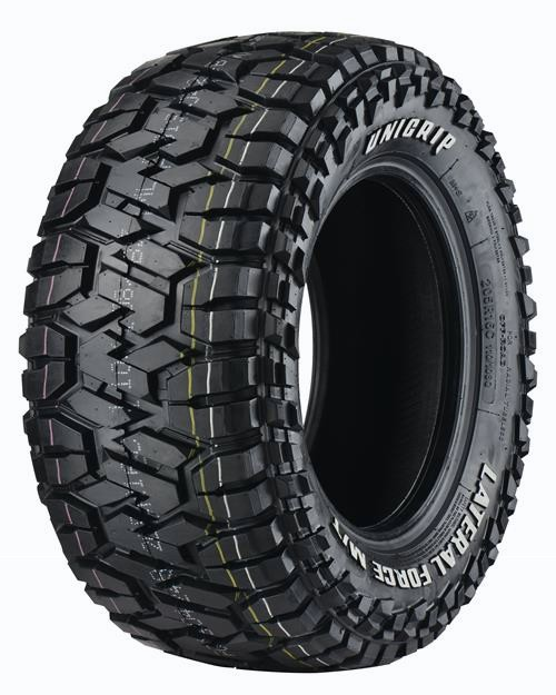 Unigrip LATERAL FORCE M/T 185/80 R14C 102/100Q
