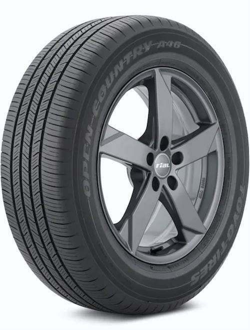 Toyo OPEN COUNTRY A46 255/60 R18 108H