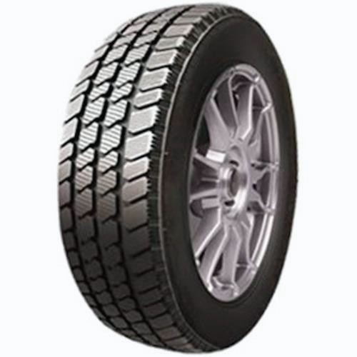 Nordexx NA6000 VAN 195/75 R16C 107/105R