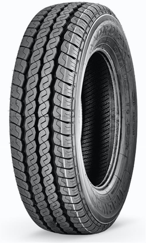 Nordexx TRAC1VAN 195/80 R15C 106/104R