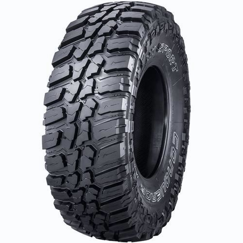Nankang MT-1 CONQUEROR M/T 265/75 R16LT 119/116Q