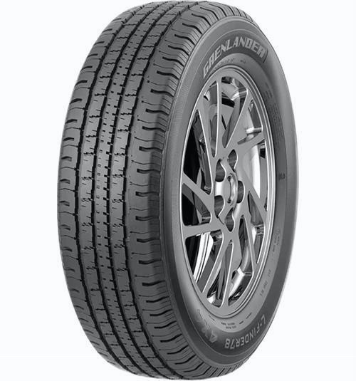 Grenlander L-FINDER78 265/70 R17LT 121/118Q