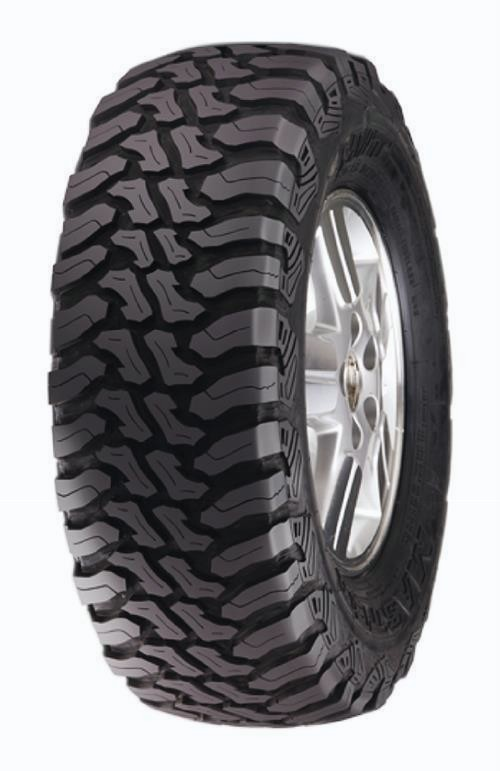 Ep-tyres Accelera MT-01 315/70 R17LT 121/118Q