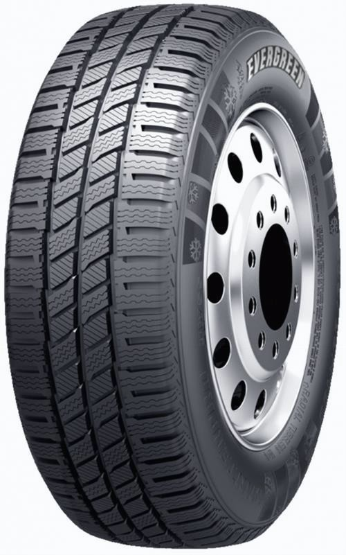 Evergreen EW616 195/70 R15C 104/102S