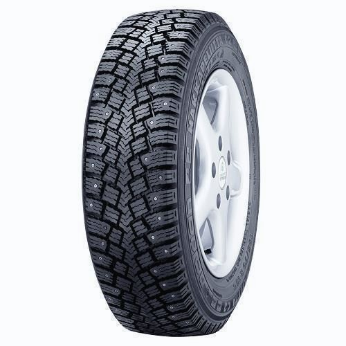 Nokian Tyres HKPL C2 195/80 R14C 106/104Q