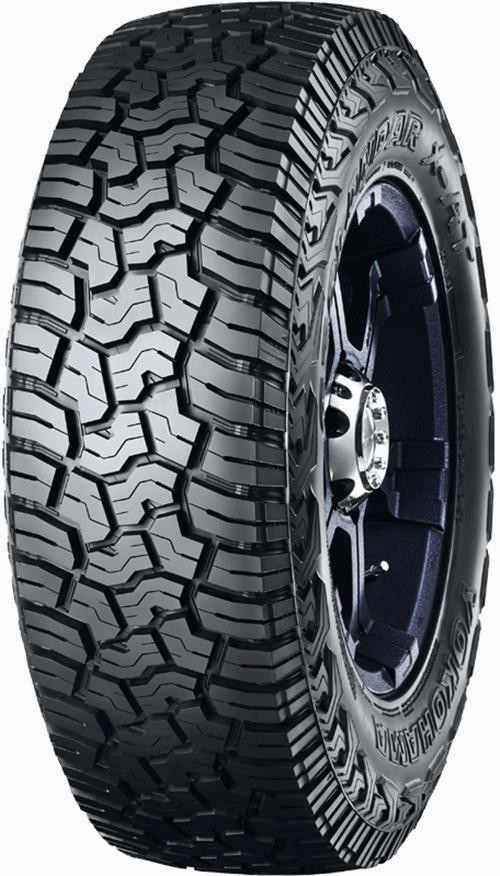Yokohama GEOLANDAR X-AT G016 215/70 R16LT 100/97Q