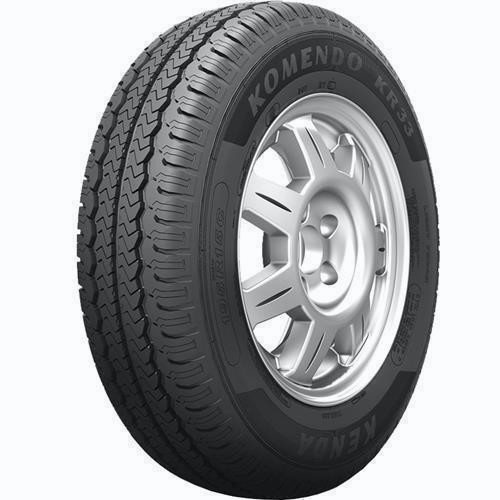 Kenda KOMENDO KR33 155/80 R12C 88/86R