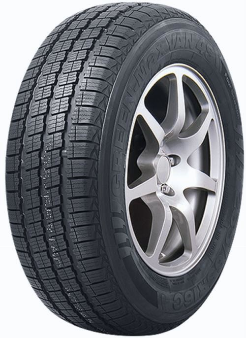 Ling Long GREENMAX VAN 4S 165/70 R14C 89/87R