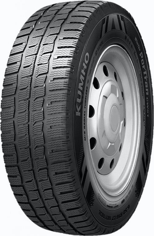 Marshal PORTRAN CW51 195/60 R16C 99/97T