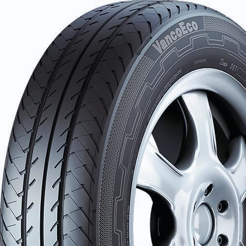 Continental VANCO ECO 225/65 R16C 112/110R