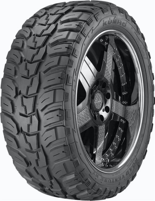 Marshal ROAD VENTURE MT KL71 265/70 R17LT 121/118Q
