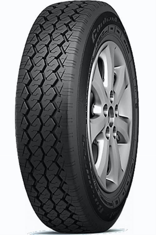 Cordiant BUSINESS CA1 205/65 R16C 107/105R