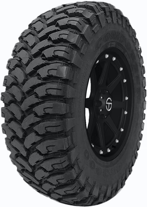 Comforser CF3000 F2 40/13.5 R17LT 121Q