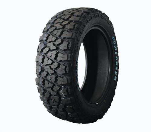 Comforser CF3300 295/70 R17 121/118Q