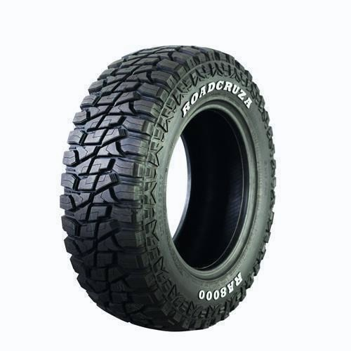 Roadcruza RA8000 R/T 255/60 R19LT 118/115Q