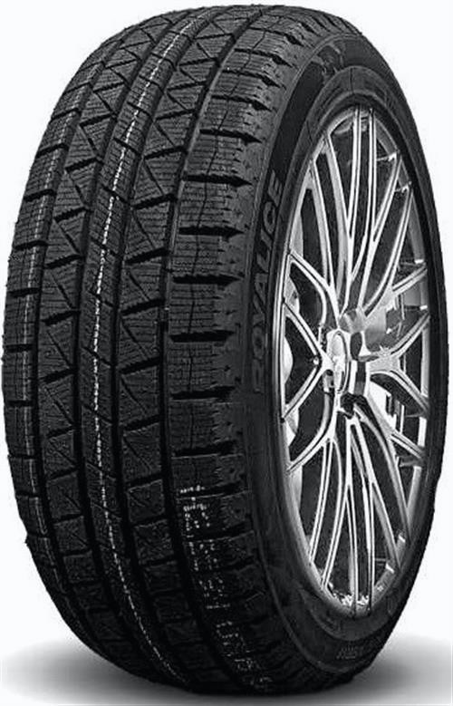 Royal Black ROYAL ICE 265/65 R17 112S