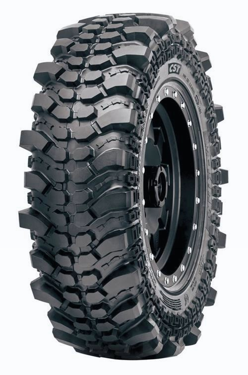 CST MUD KING CL98 35/11.5 R16 120K
