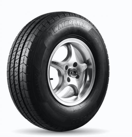 Waterfall LT-300 195/80 R14C 106/104R