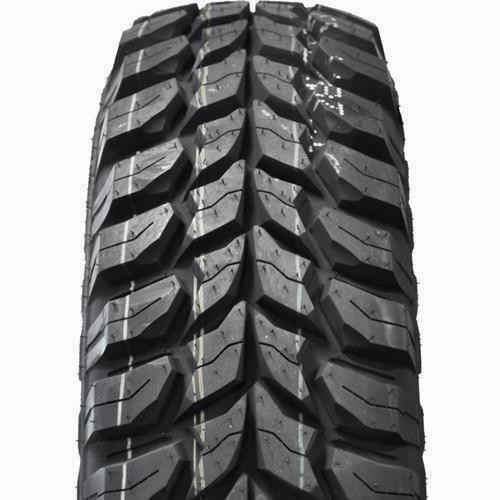 Leao CROSSWIND M/T 30/9.5 R15LT 104Q